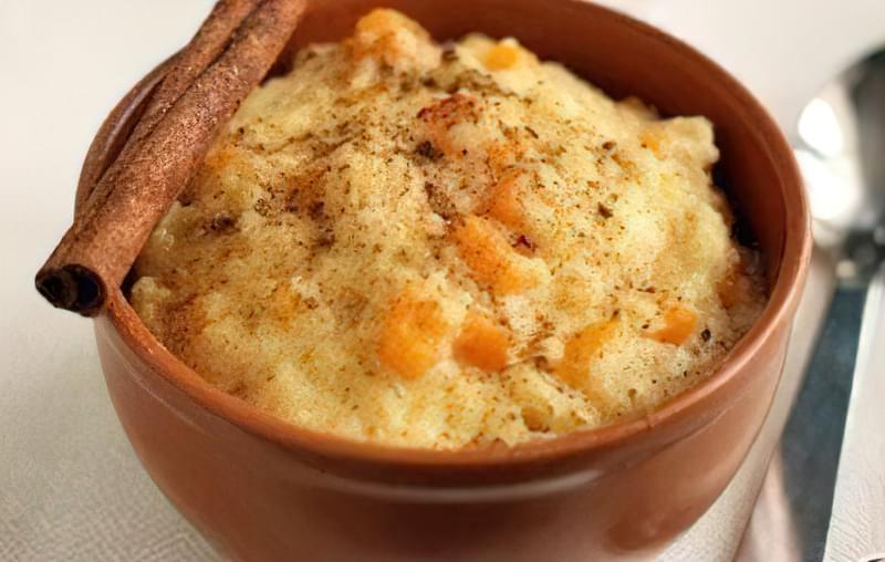 користь каші