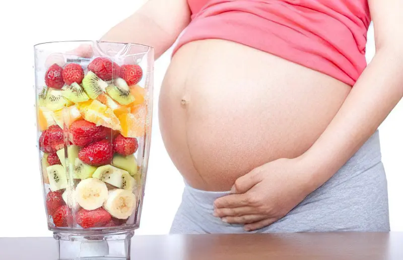 Вітаміни для вагітних які кращі?