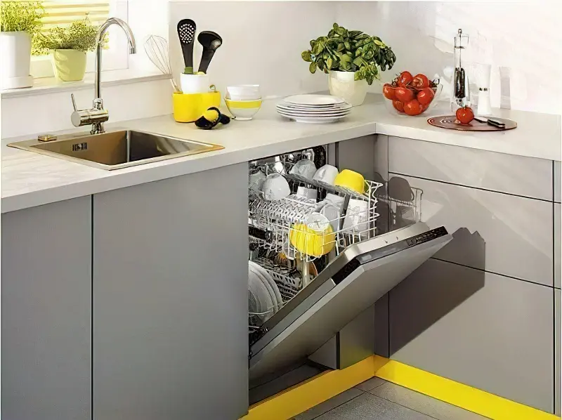 як вибрати вбудовувану посудомийну машину відгуки