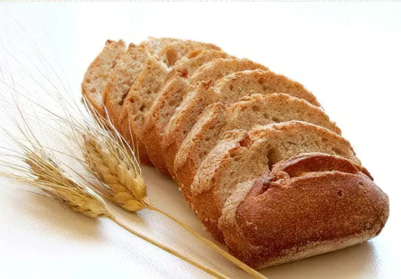 як приготувати хліб без дріжджів