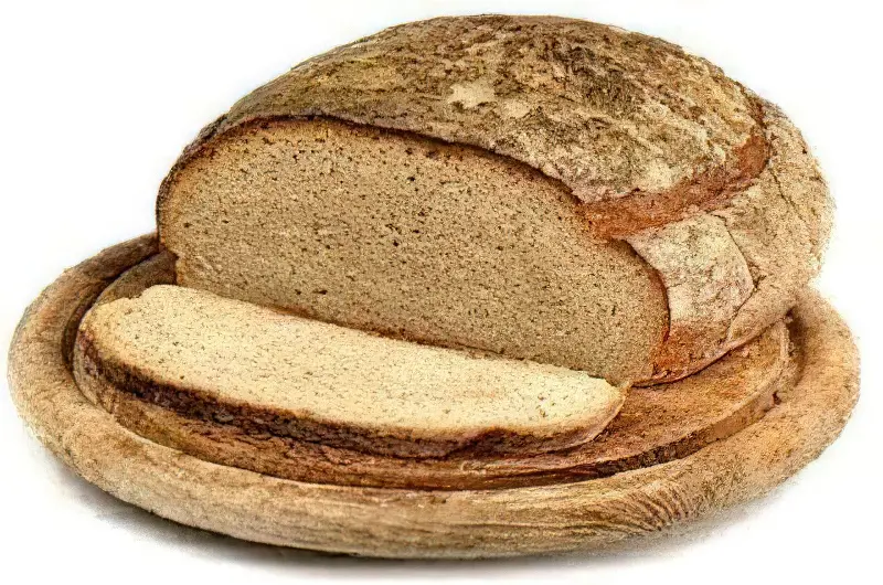 спекти хліб в мультиварці без дріжджів