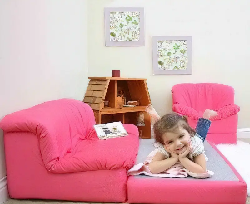 вибрати дитячий диван