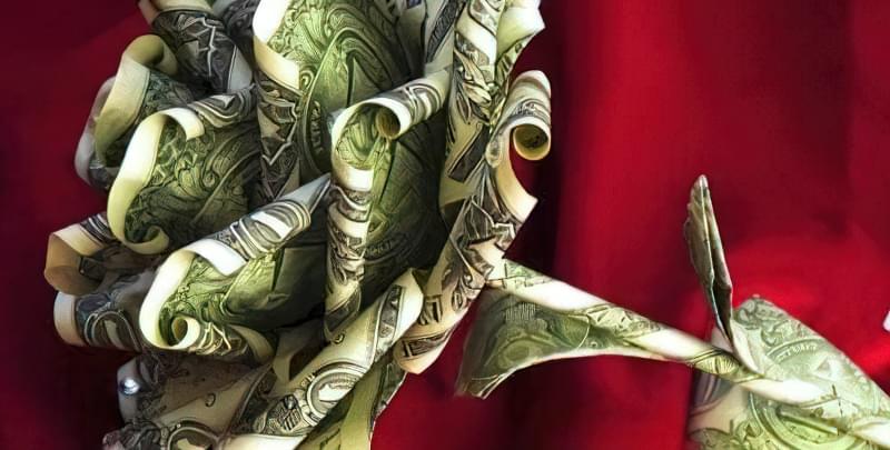 як подарувати гроші