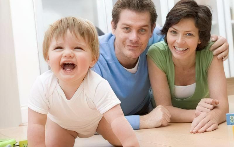 методика Нікітіних