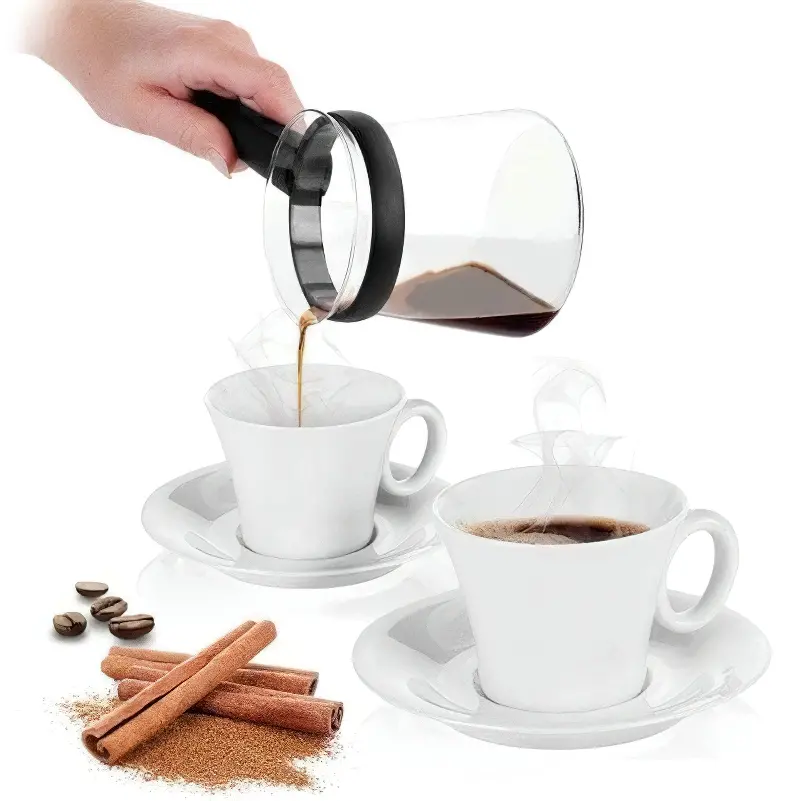 турка для кави як вибрати