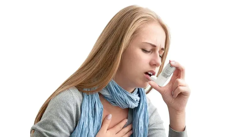 YAk likuvaty bronhialnu astmu u doroslogo