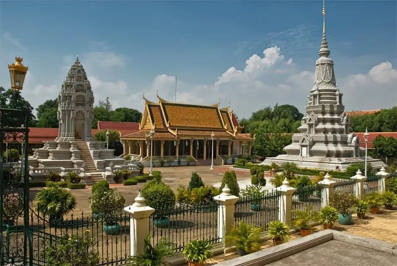 Pamyatky Kambodzhi 7