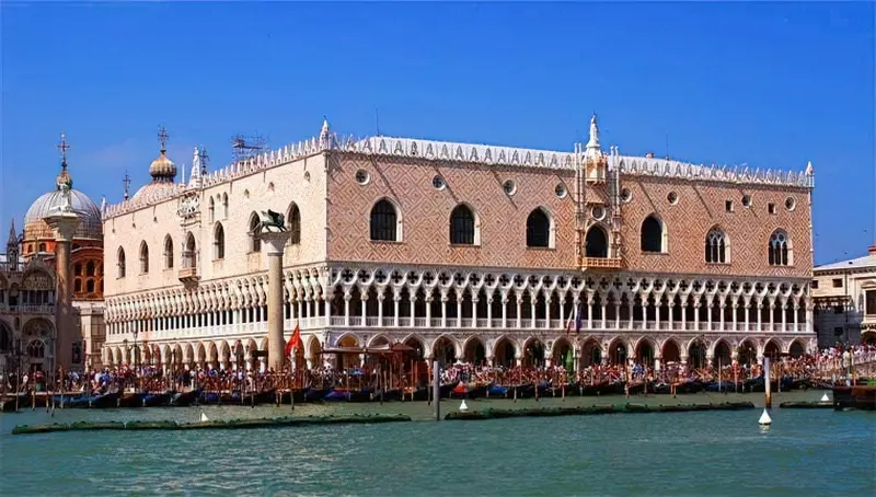 Pamyatky Venetsiyi 1