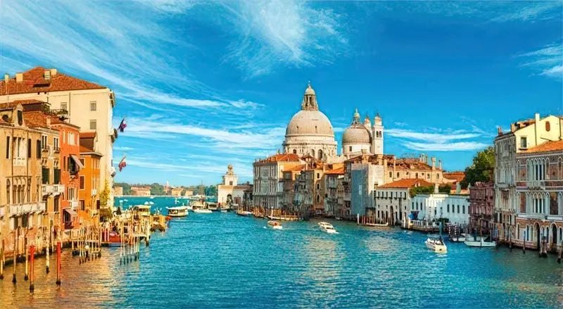 Pamyatky Venetsiyi