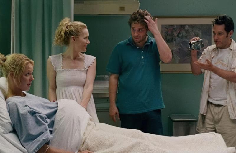 Як партнерські пологи здатні зміцнити відносини 3 YAk partnerski pology zdatni zmitsnyty vidnosyny