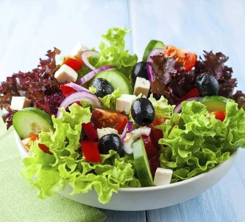 Salatna diyeta