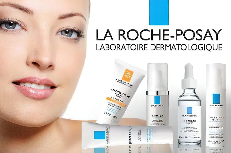 Kosmetyka La Roche Posay