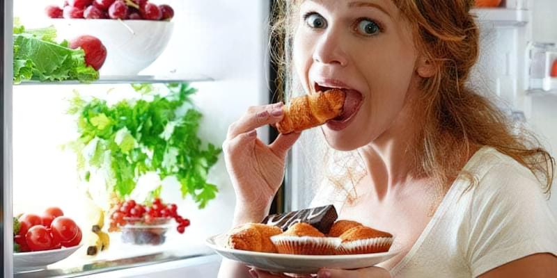 YAk zmusyty sebe hudnuty 3