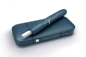 Vidguky pro elektronni sygarety