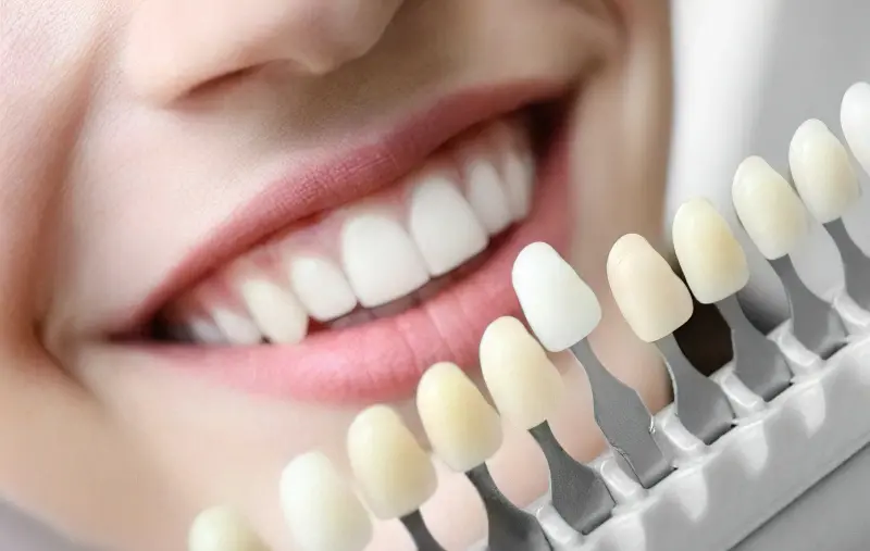 Zubni implanty
