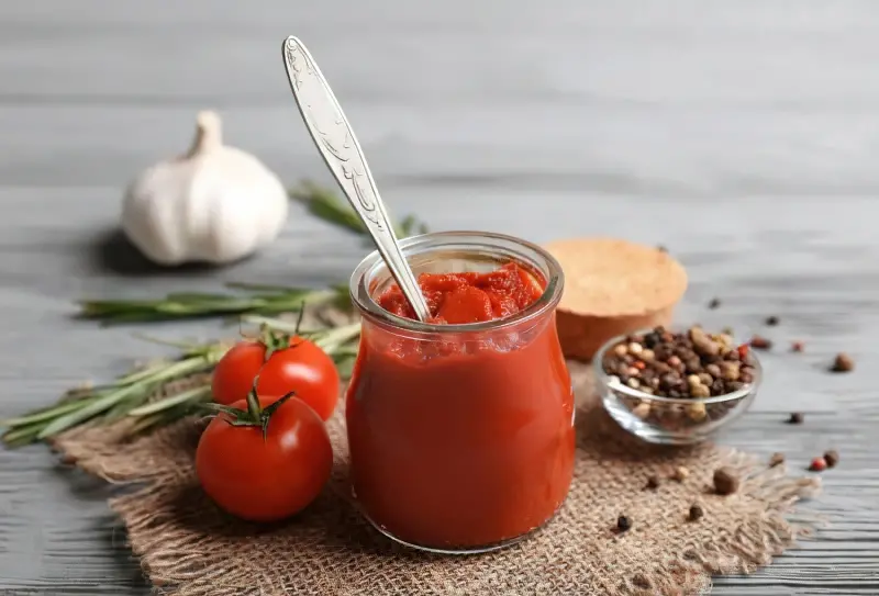 CHy korysna tomatna pasta