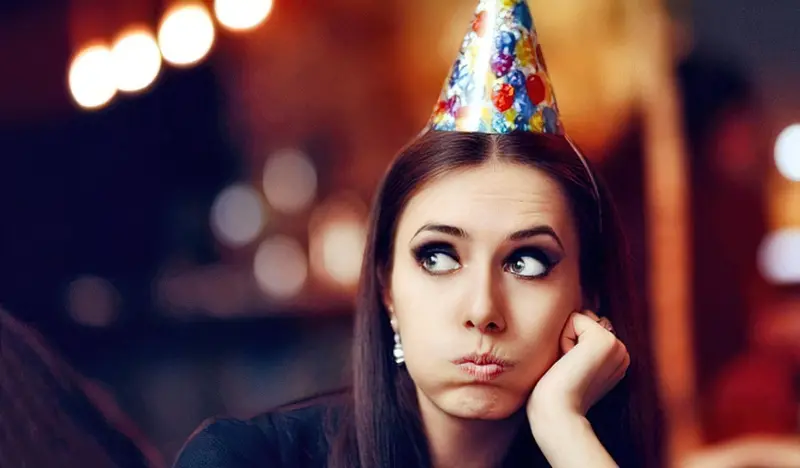 Відзначати день народження важливо з настроєм, а не за прикметами